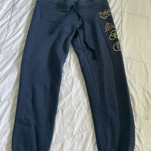 SWEATPANTS- LED ZEPPELIN- RARE - $100